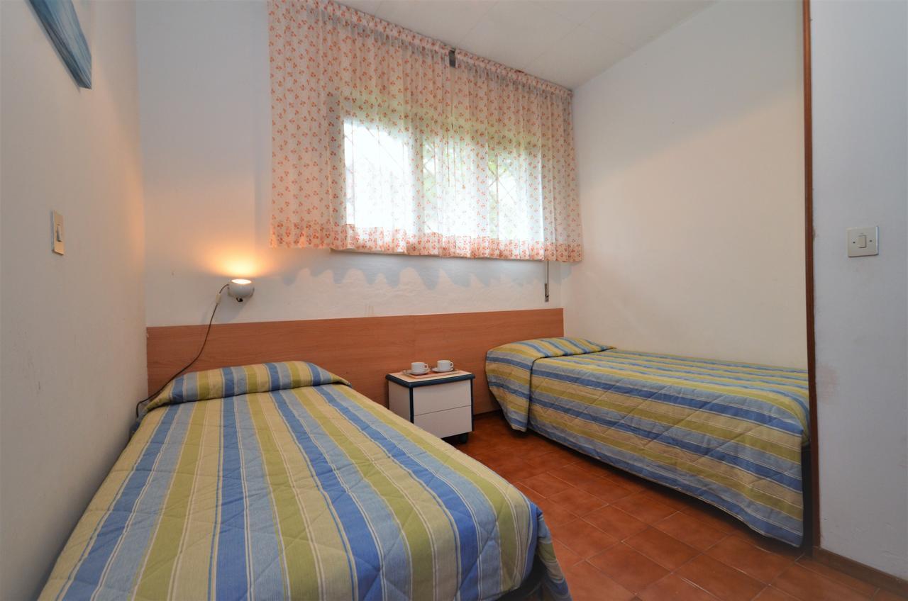 Villaggio Giove Lignano Sabbiadoro Buitenkant foto